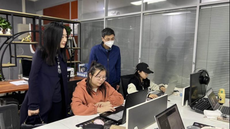 政府宣传片脚本撰写指南：如何打造高效传播力