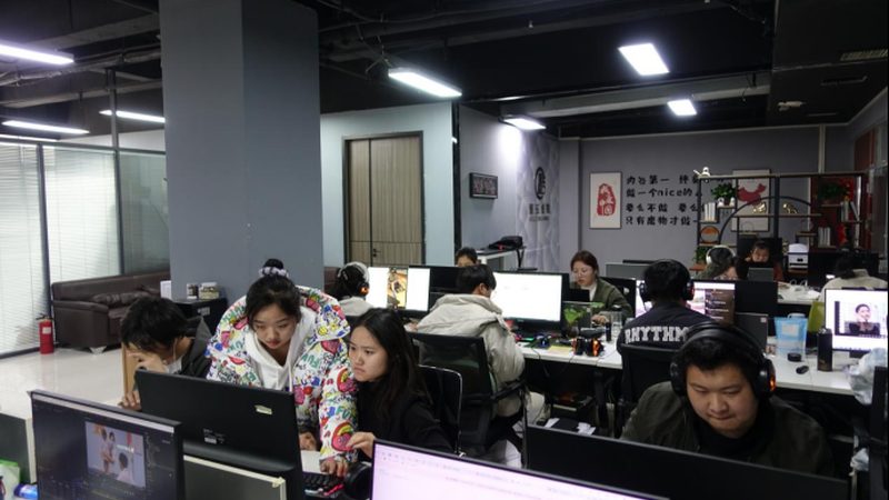三维动画报价明细：揭秘制作成本背后的秘密