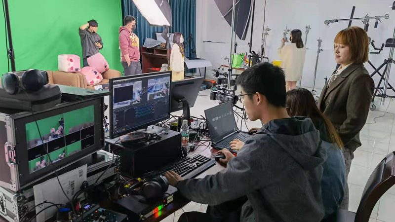 影视制作流程管理的五大关键步骤
