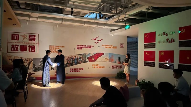 行业现状：AI赋能下的公关传播新格局