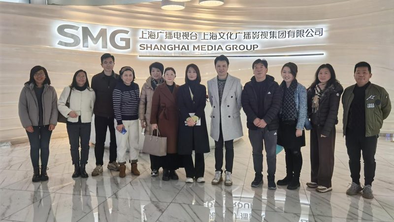 广州直播代运营代理公司：揭秘直播生态中的关键角色