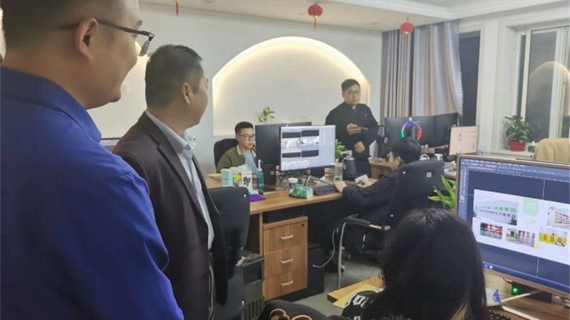 品牌策划定制服务：打造口碑的秘诀